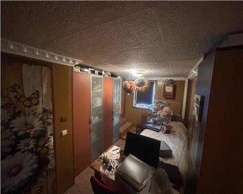 Casa cu 3 camere 3 bai living bucatarie Ciresica