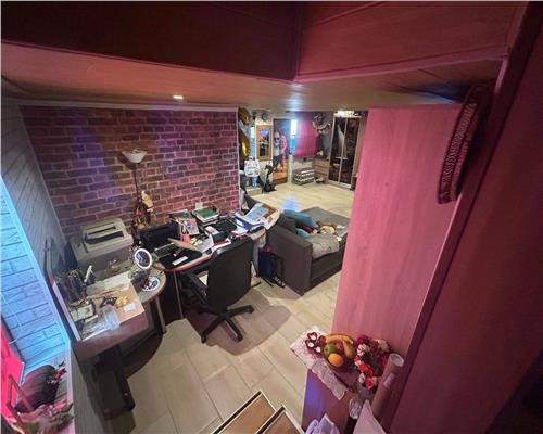 Casa cu 3 camere 3 bai living bucatarie Ciresica