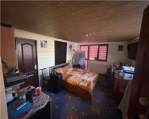 Casa cu 3 camere 3 bai living bucatarie Ciresica