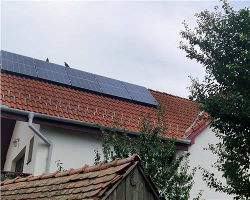 Casa cu 3 camere 3 bai living bucatarie Ciresica