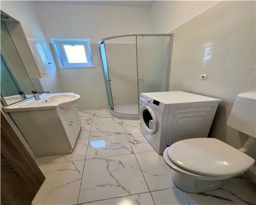 Apartament cu 2 dormitoare balcon parcare zona Mandra