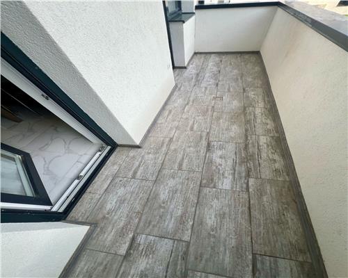 Apartament cu 2 dormitoare balcon parcare zona Mandra