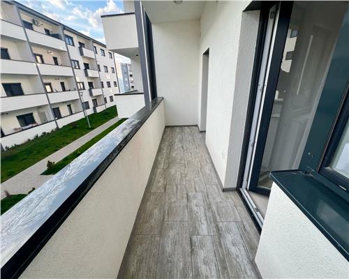 Apartament cu 2 dormitoare balcon parcare zona Mandra