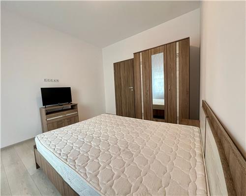 Apartament cu 2 dormitoare balcon parcare zona Mandra