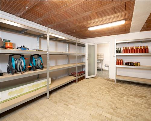 Casa moderna cu 3 camere si 600 mp teren in Cisnadioara