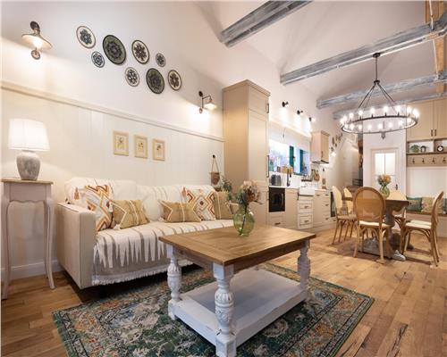 Casa moderna cu 3 camere si 600 mp teren in Cisnadioara