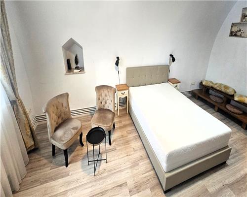 Apartament 80mp divizat in 2 studio-uri | gradina | pivnita | Ultracentral