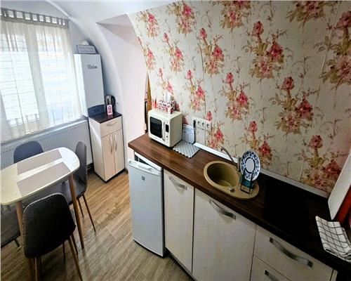 Apartament 80mp divizat in 2 studio-uri | gradina | pivnita | Ultracentral