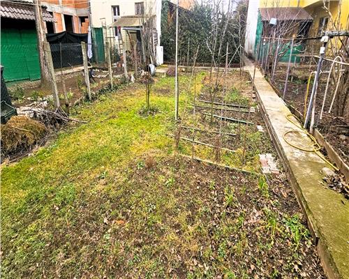 Apartament 80mp divizat in 2 studio-uri | gradina | pivnita | Ultracentral