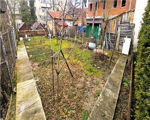 Apartament 80mp divizat in 2 studio-uri | gradina | pivnita | Ultracentral