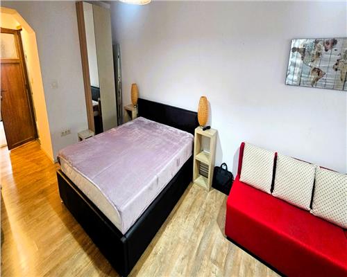 Apartament 80mp divizat in 2 studio-uri | gradina | pivnita | Ultracentral