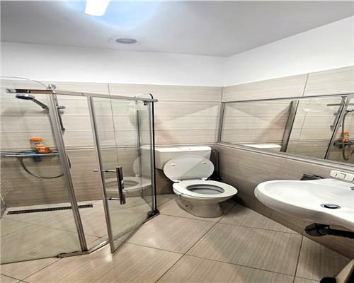 Apartament 80mp divizat in 2 studio-uri | gradina | pivnita | Ultracentral