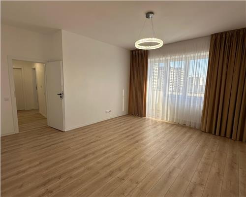 Apartament 2 camere etaj 3 cu balcon zona bd. Mihai Viteazu