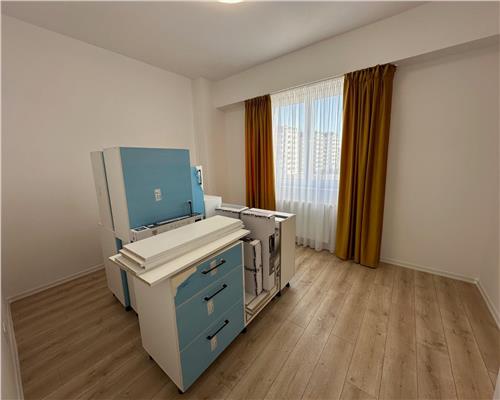 Apartament 2 camere etaj 3 cu balcon zona bd. Mihai Viteazu