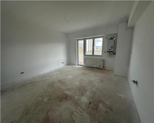 Apartament 3 camere etaj 3 cu balcon zona bd. Mihai Viteazu