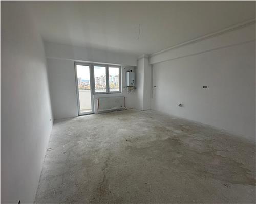 Apartament 3 camere etaj 3 cu balcon zona bd. Mihai Viteazu