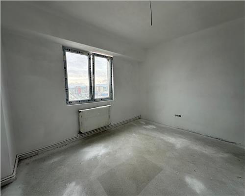 Apartament 2 camere etaj 3 cu balcon zona bd. Mihai Viteazu