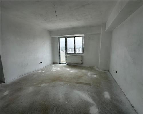 Apartament 2 camere etaj 3 cu balcon zona bd. Mihai Viteazu