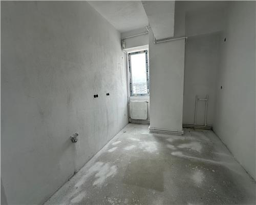 Apartament 2 camere etaj 3 cu balcon zona bd. Mihai Viteazu