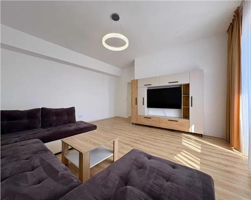 Apartament  2 camere | Balcon  Bd. Mihai Viteazu