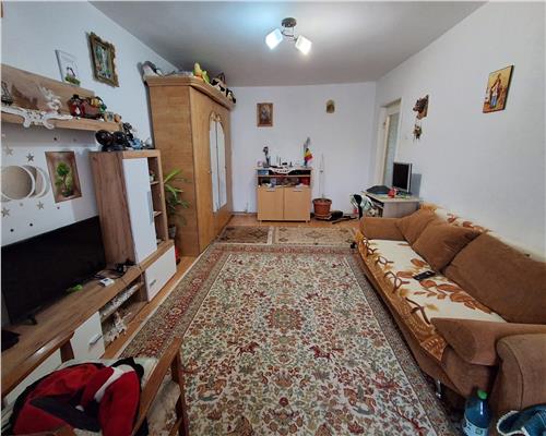 Apartament 3 camere decomandat 2 bai Turnisor