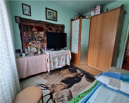 Apartament 3 camere decomandat 2 bai Turnisor