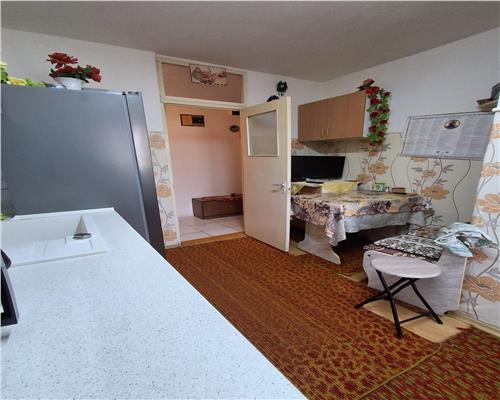 Apartament 3 camere decomandat 2 bai Turnisor