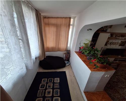 Apartament 3 camere decomandat 2 bai Turnisor