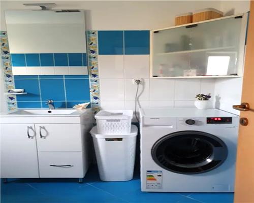 Apartament 3 camere 76mp tip mansarda | zona Rahovei