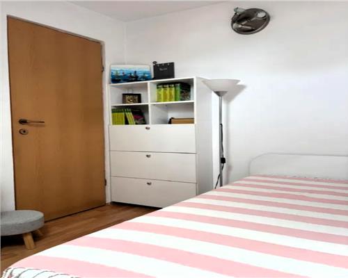 Apartament 3 camere 76mp tip mansarda | zona Rahovei