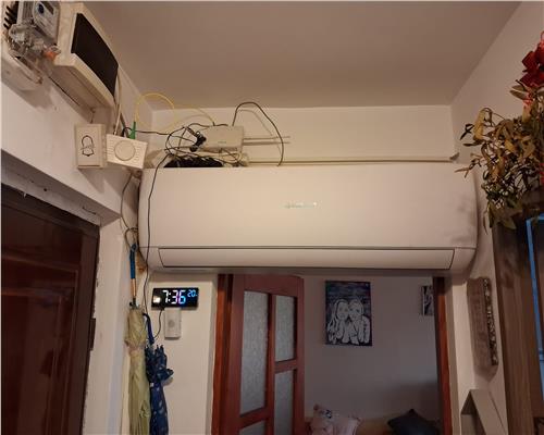 Apartament 3 camere decomandate 2 bai Semaforului