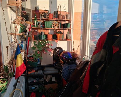 Apartament 3 camere decomandate 2 bai Semaforului