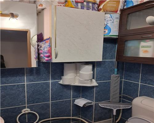 Apartament 3 camere decomandate 2 bai Semaforului