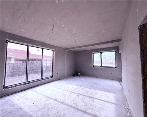 Casa Individuala 5 camere carport filigorie teren 478 mp Cristian