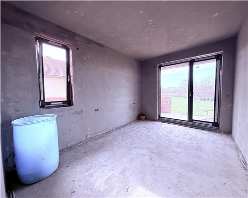 Casa Individuala 5 camere carport filigorie teren 478 mp Cristian