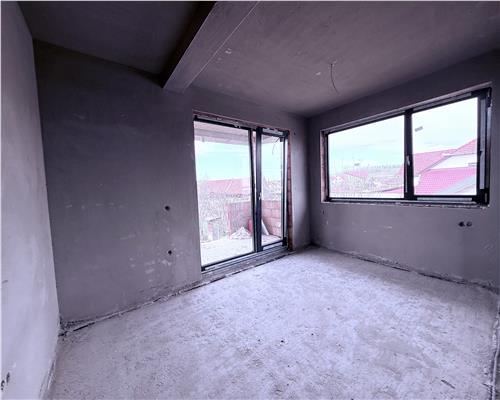 Casa Individuala 5 camere carport filigorie teren 478 mp Cristian