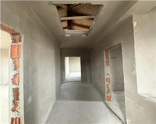 Casa Individuala 5 camere carport filigorie teren 478 mp Cristian