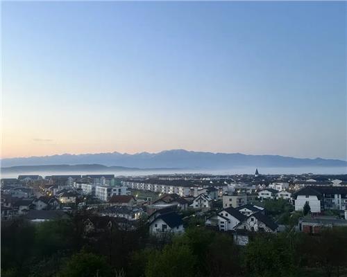 Apartament 3 camere 70 mp utili Vasile Aaron