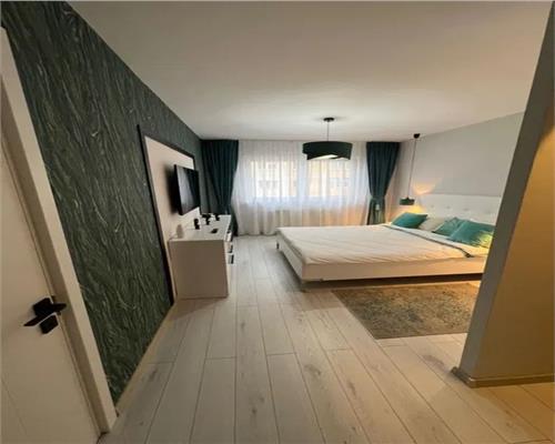 Apartament modern cu 2 camere Vasile Aaron