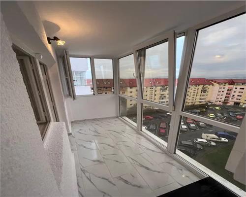 Apartament modern cu 2 camere Vasile Aaron