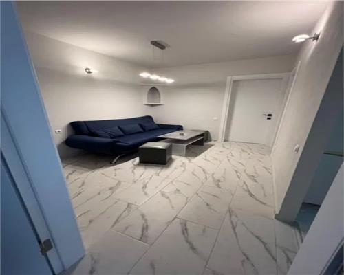 Apartament modern cu 2 camere Vasile Aaron