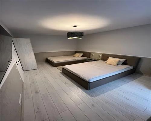 Apartament modern cu 2 camere Vasile Aaron
