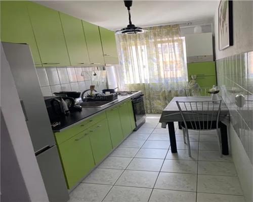Apartament modern cu 2 camere Vasile Aaron