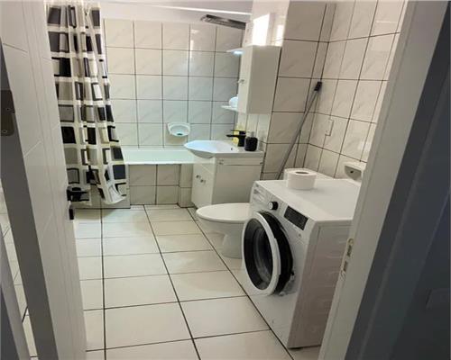 Apartament modern cu 2 camere Vasile Aaron