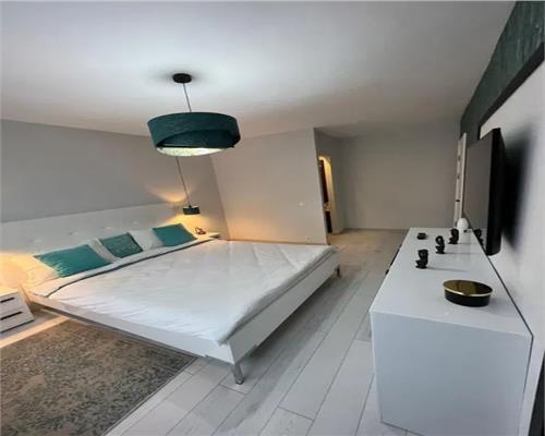 Apartament modern cu 2 camere Vasile Aaron
