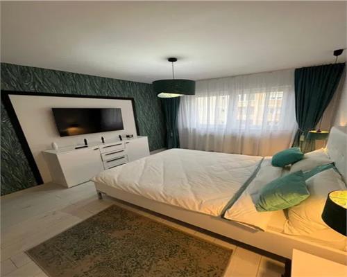 Apartament modern cu 2 camere Vasile Aaron