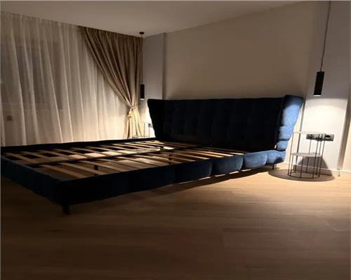 Apartament 2 camere decomandat 79 mp Et 1 la Vila Strand