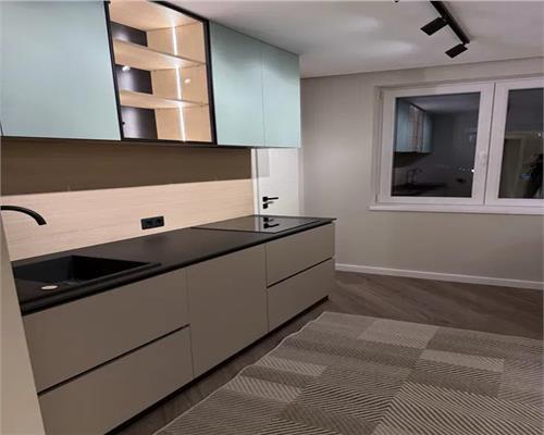 Apartament 2 camere decomandat 79 mp Et 1 la Vila Strand