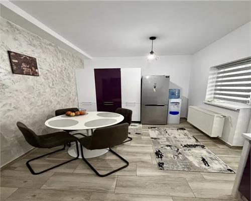 Apartament 3 camere etaj 1 mobilat și utilat 77 mp utili  Deventer