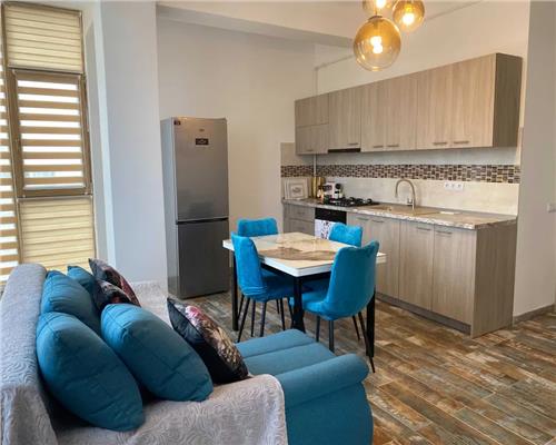 Apartament 3 camere etajul 1 cu loc de parcare